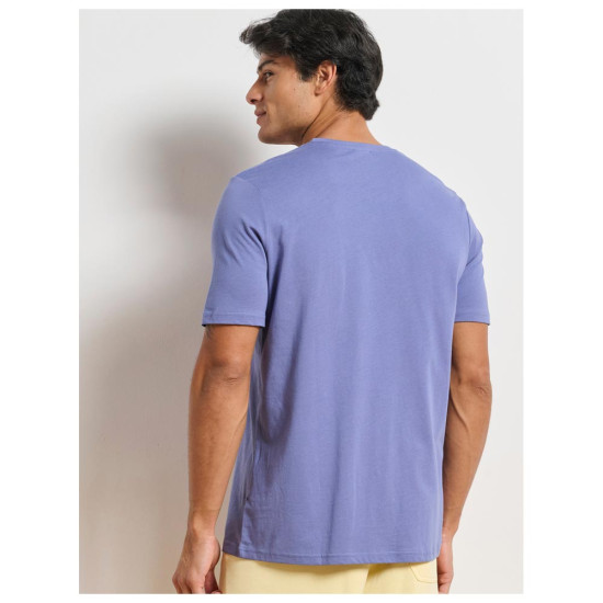 Bodytalk Ανδρική κοντομάνικη μπλούζα